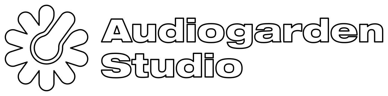 Audiogarden Studio