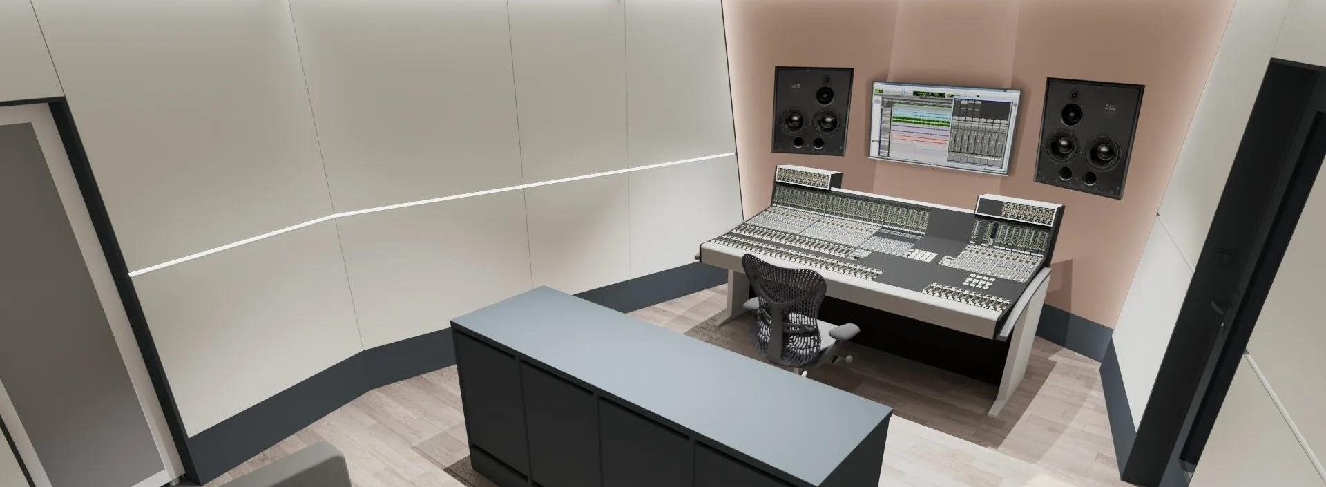 Audiogarden Studio